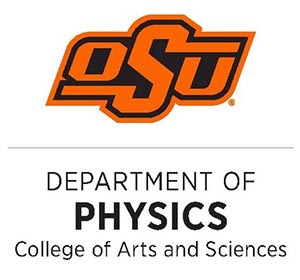 Physics Undergrads Present Research