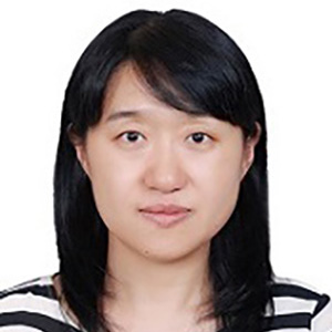 Dr. Yingmei Liu