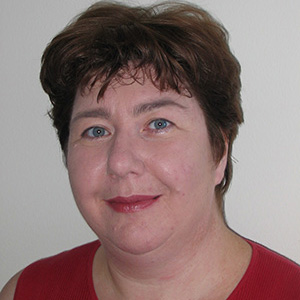 Dr. Flera Rizatdinova
