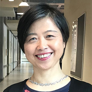 Dr. Aihua Xie