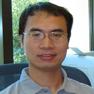 Dr. Donghua Zhou